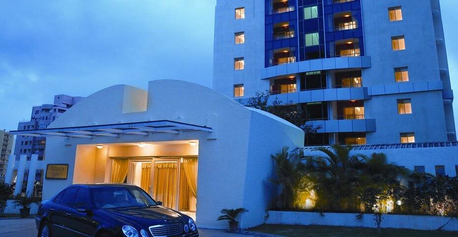 Bella Vista - Kumar Sophoronia, Pune 1